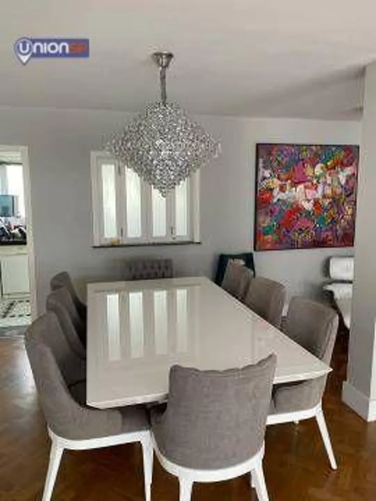 Apartamento, 3 quartos, 123 m² - Foto 2