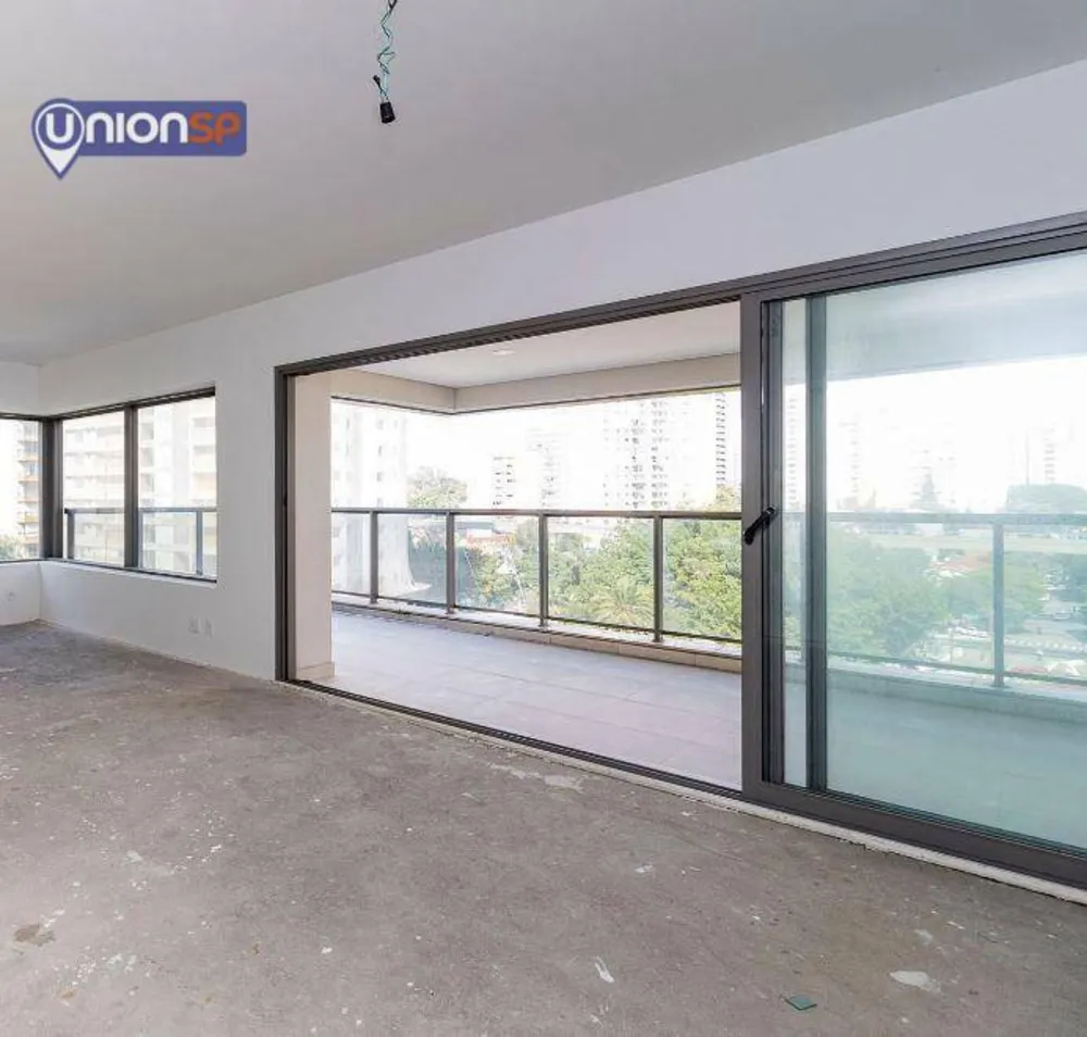 Apartamento, 2 quartos, 206 m² - Foto 2
