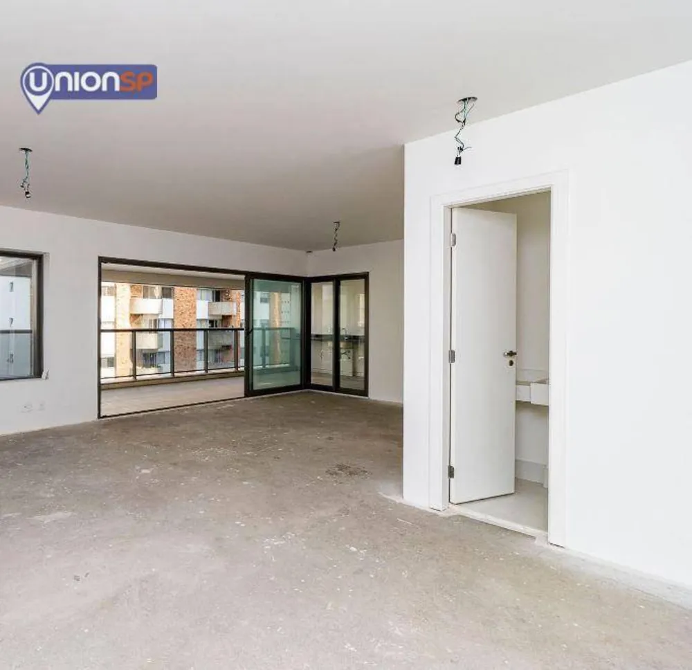 Apartamento, 2 quartos, 206 m² - Foto 1