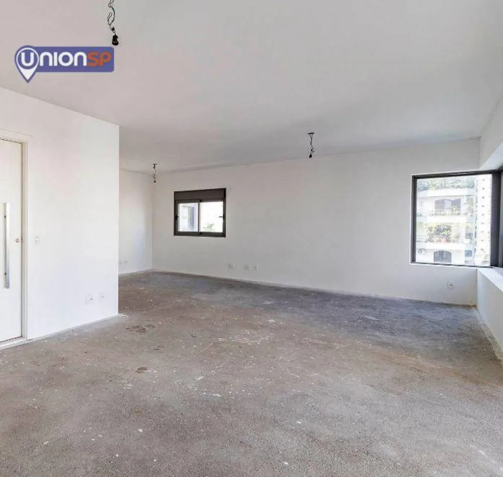 Apartamento, 2 quartos, 206 m² - Foto 3