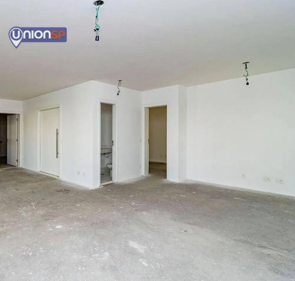 Apartamento, 2 quartos, 206 m² - Foto 4