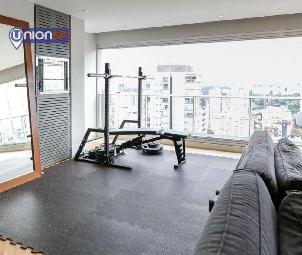 Apartamento, 2 quartos, 121 m² - Foto 4