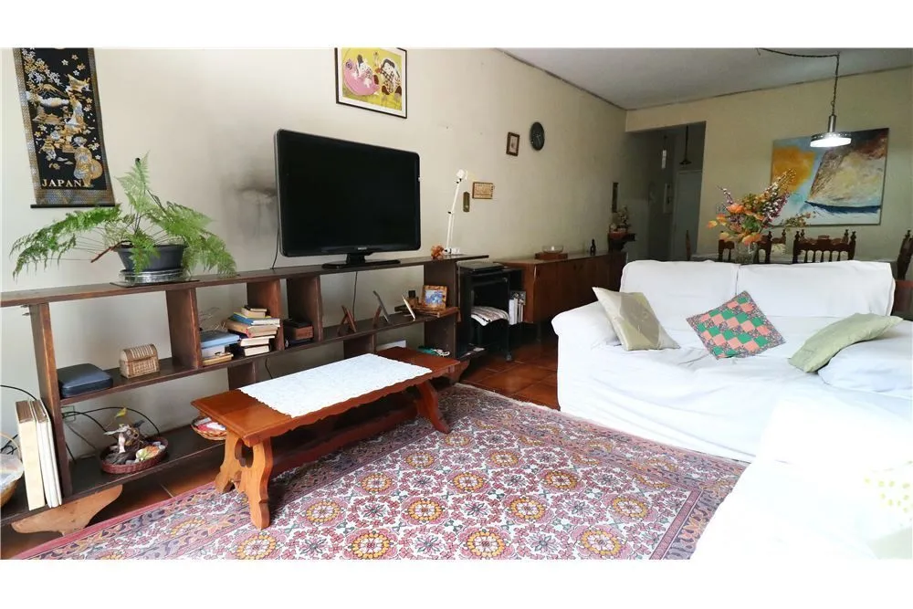 Apartamento, 2 quartos, 121 m² - Foto 1