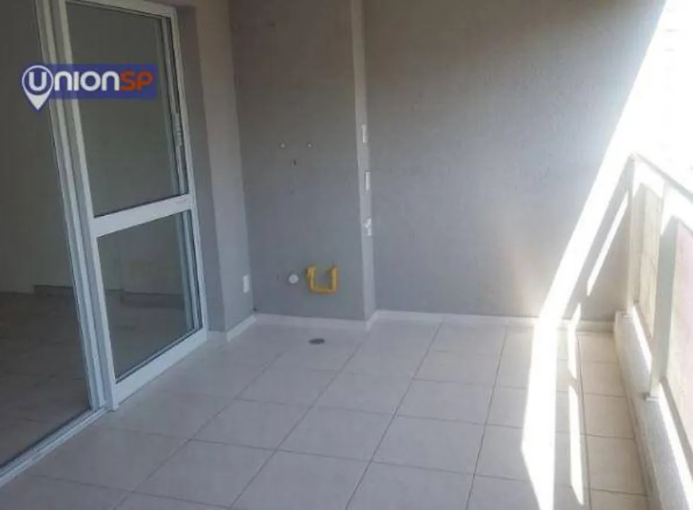 Apartamento, 1 quarto, 40 m² - Foto 1