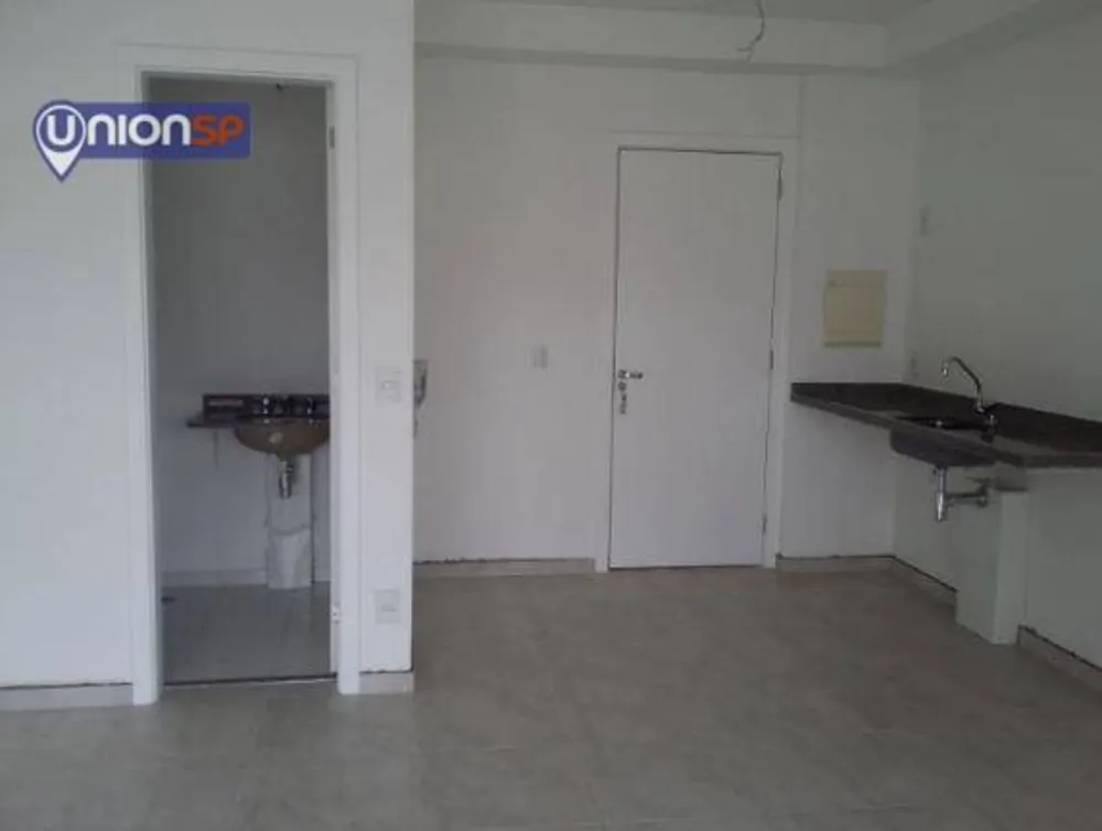 Apartamento, 1 quarto, 40 m² - Foto 4