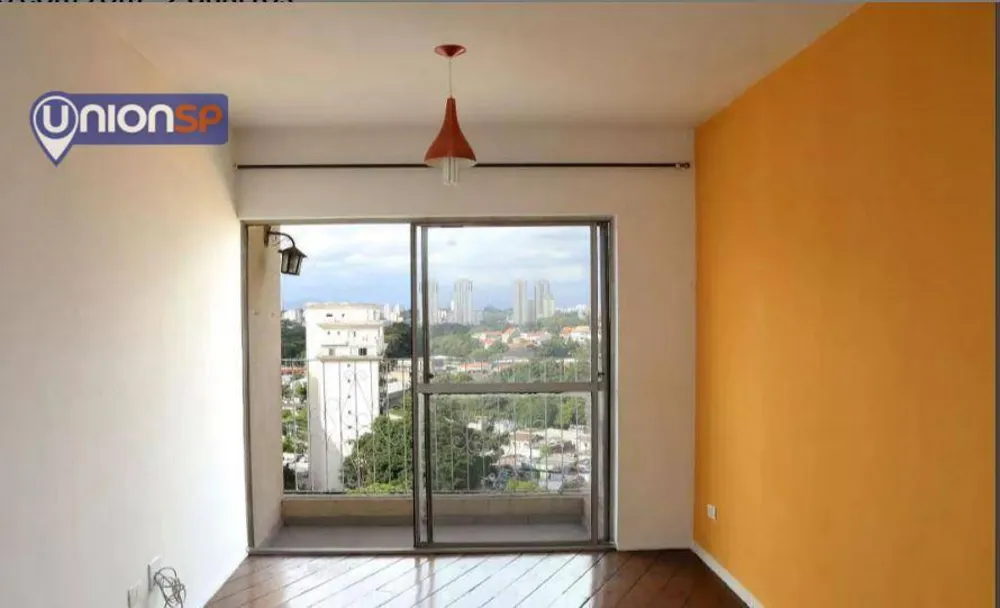Apartamento, 2 quartos, 58 m² - Foto 1
