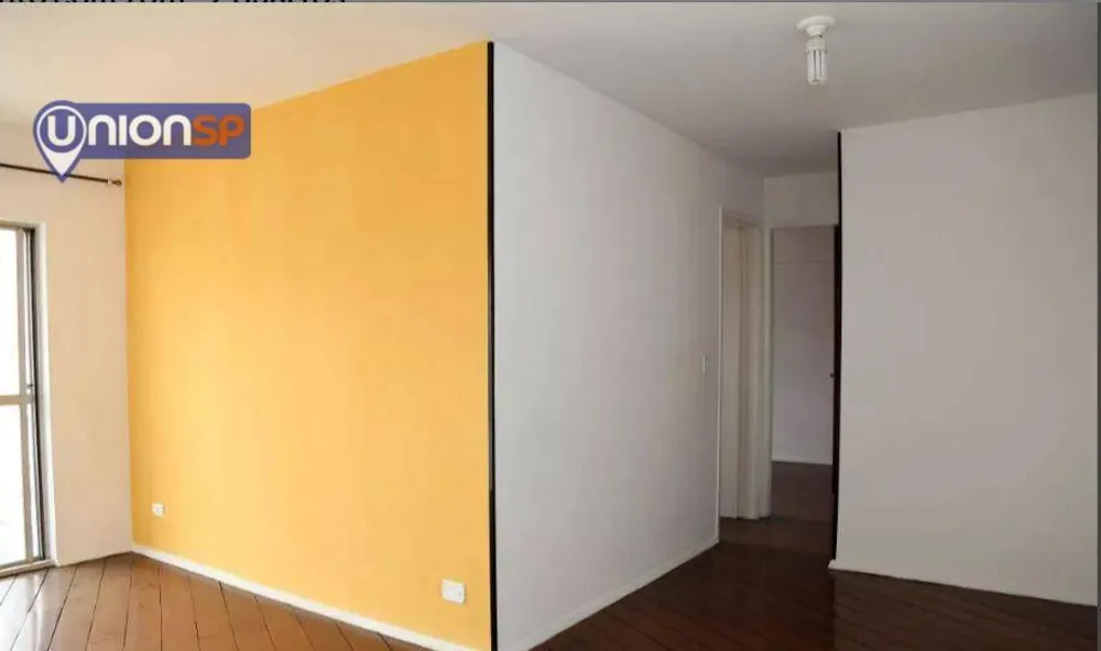 Apartamento, 2 quartos, 58 m² - Foto 2