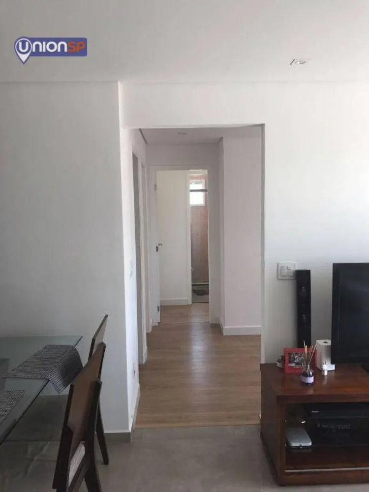Apartamento, 3 quartos, 83 m² - Foto 4