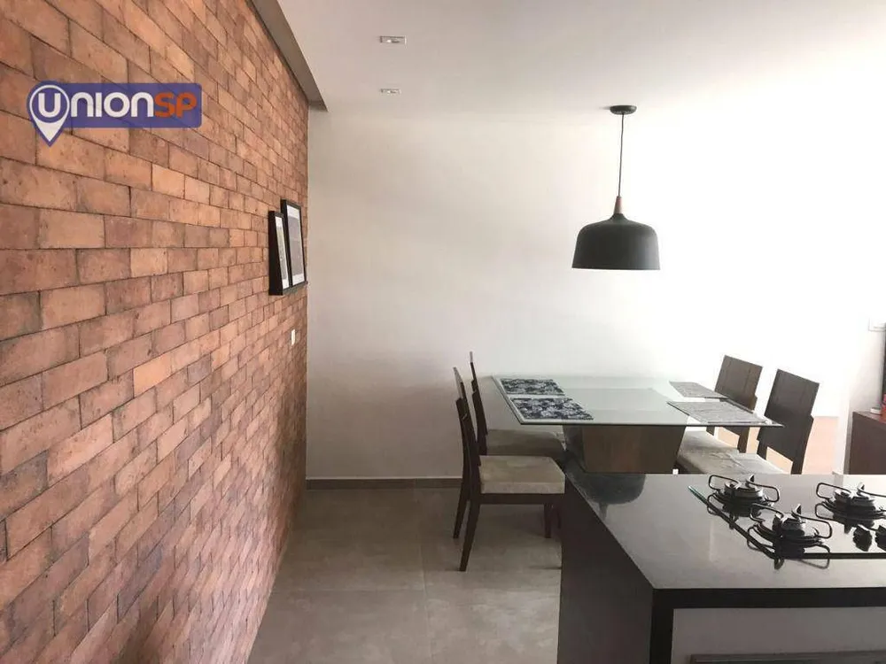 Apartamento, 3 quartos, 83 m² - Foto 3