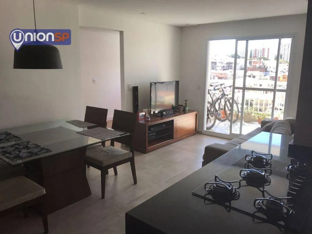 Apartamento, 3 quartos, 83 m² - Foto 1