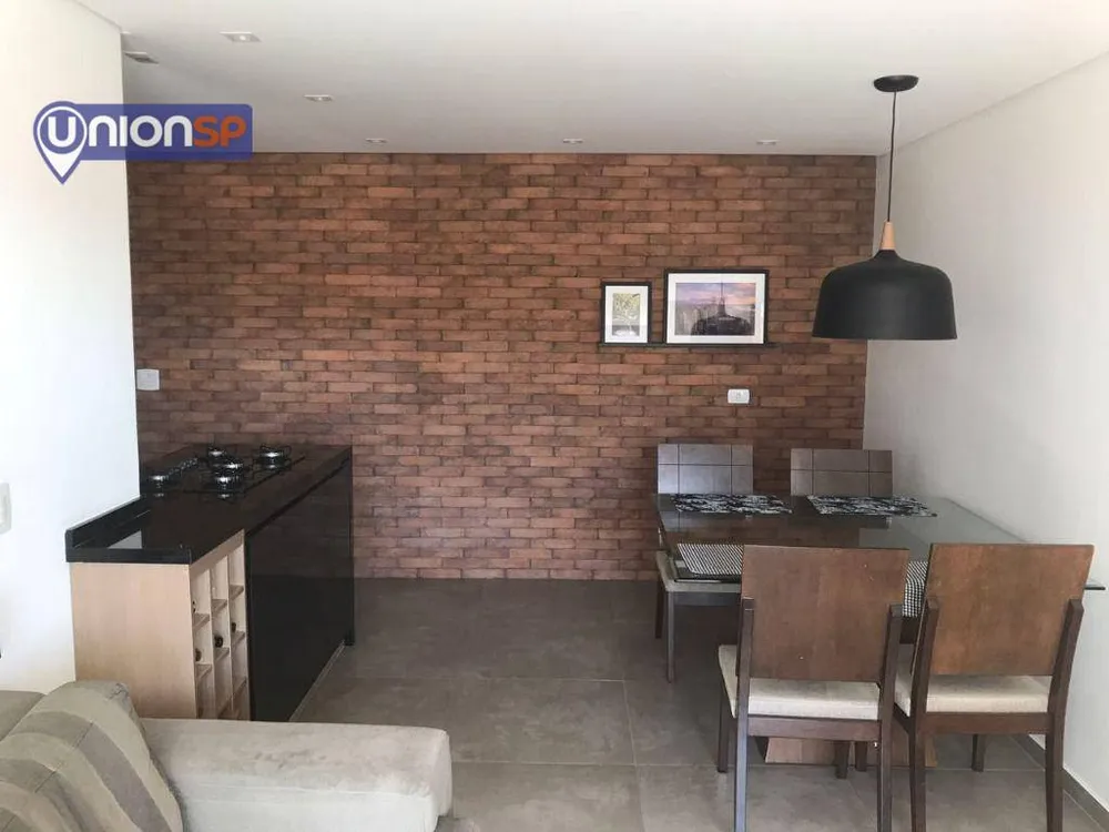 Apartamento, 3 quartos, 83 m² - Foto 2