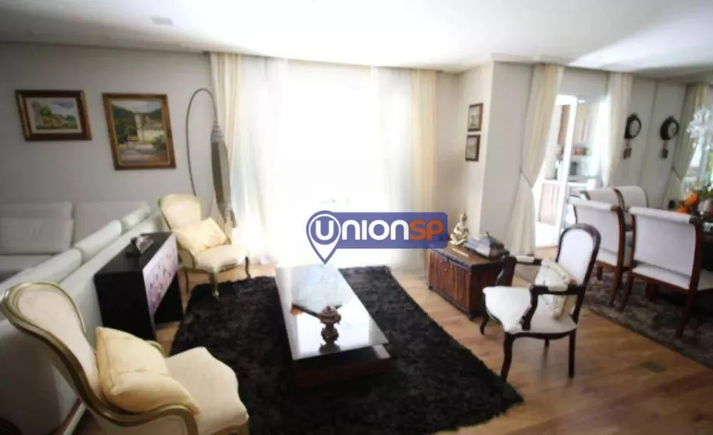 Apartamento, 3 quartos, 170 m² - Foto 2