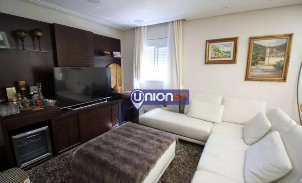 Apartamento, 3 quartos, 170 m² - Foto 1