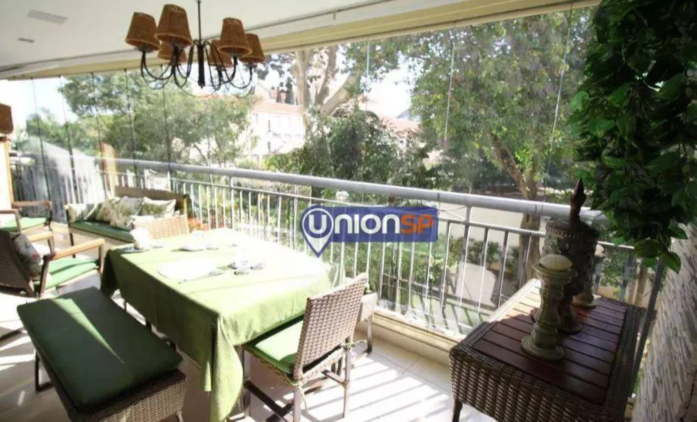 Apartamento, 3 quartos, 170 m² - Foto 4