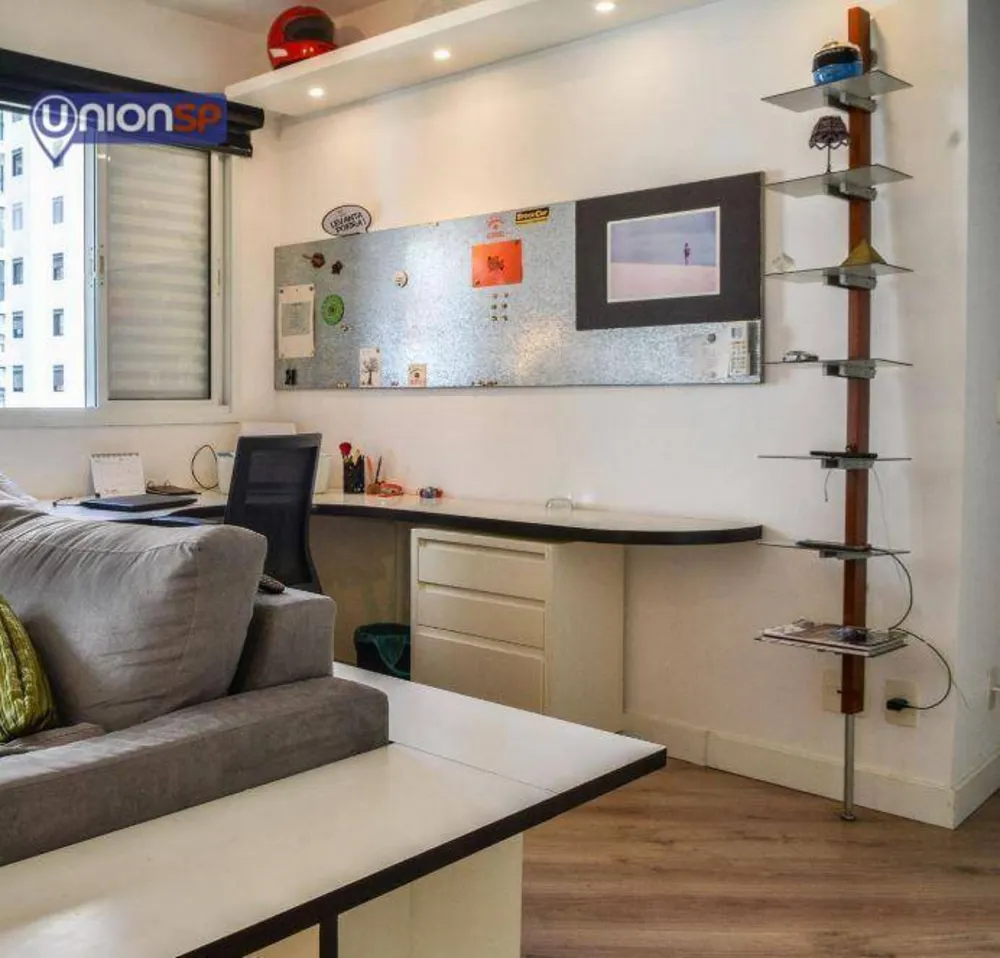 Apartamento, 2 quartos, 70 m² - Foto 3