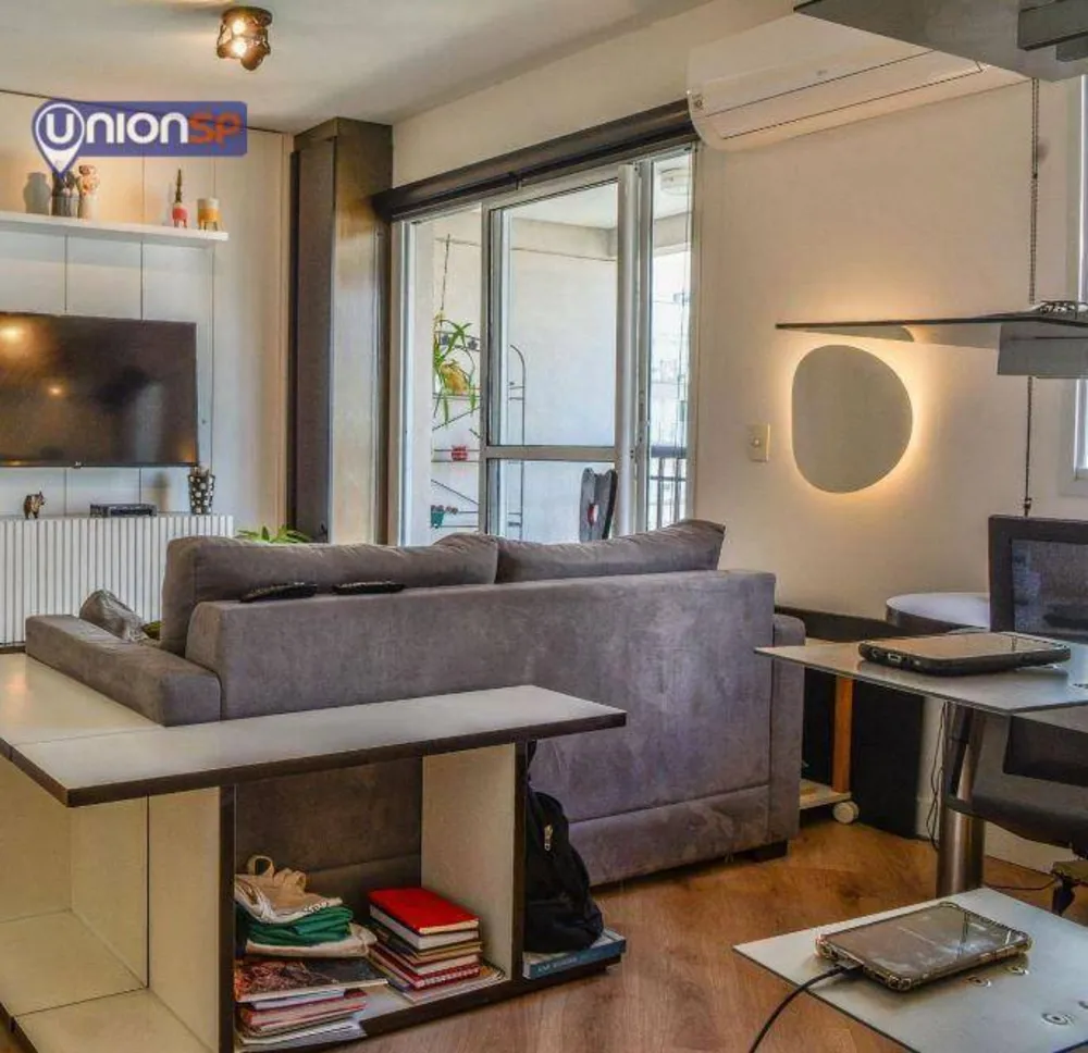 Apartamento, 2 quartos, 70 m² - Foto 2