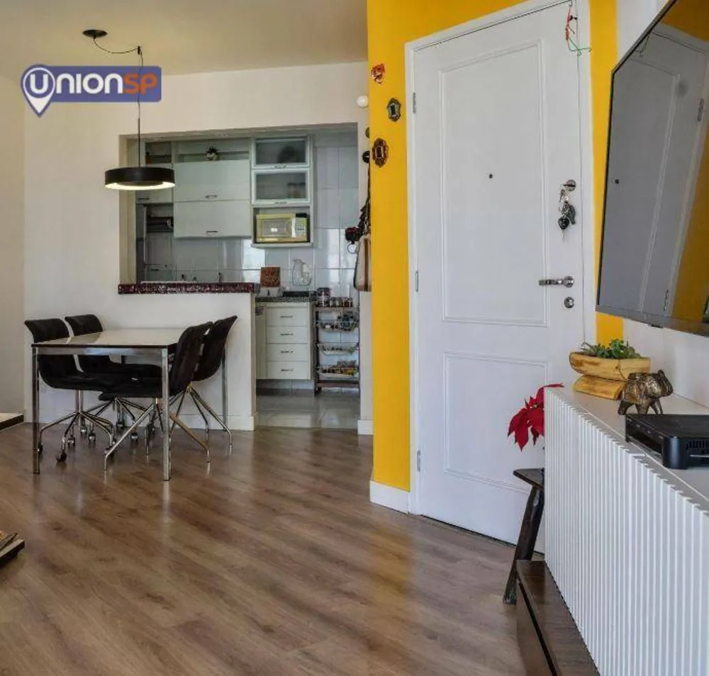 Apartamento, 2 quartos, 70 m² - Foto 4