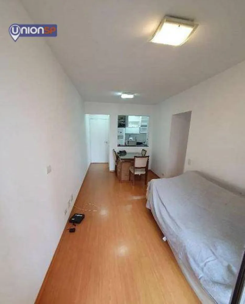 Apartamento, 3 quartos, 64 m² - Foto 1