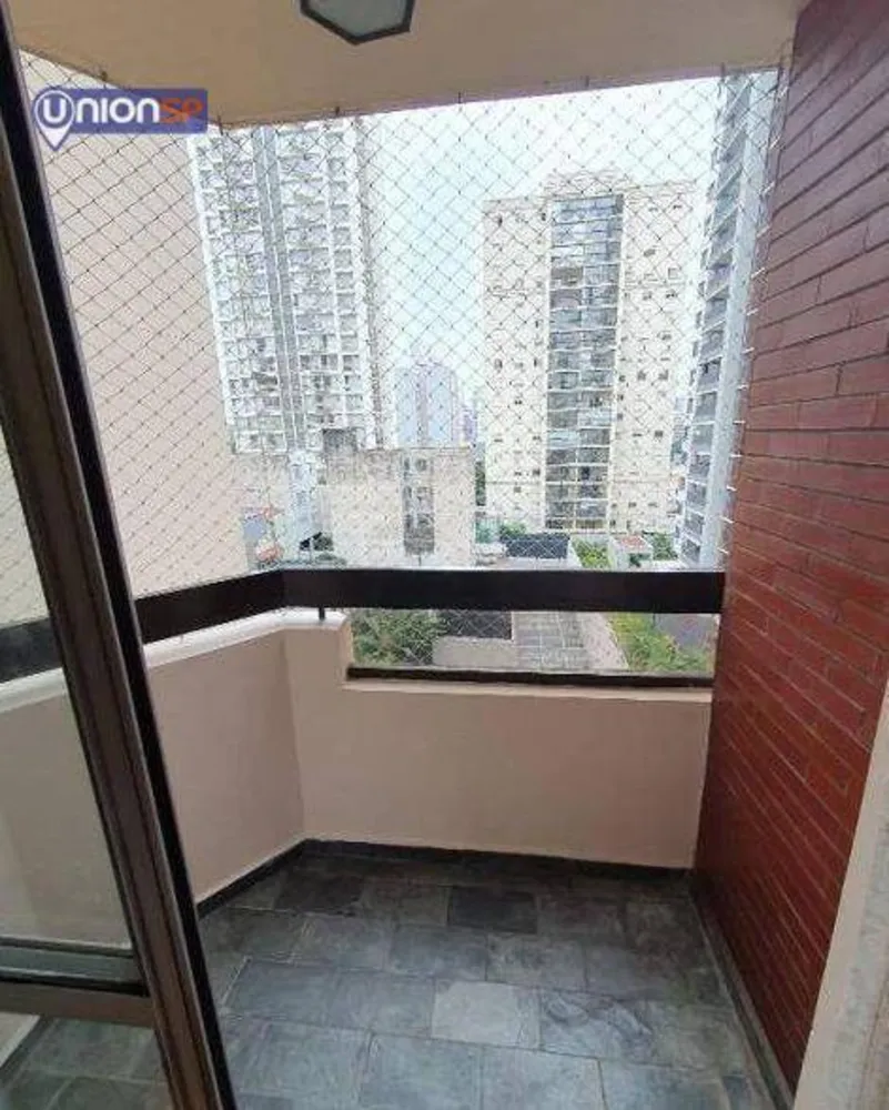 Apartamento, 3 quartos, 64 m² - Foto 2