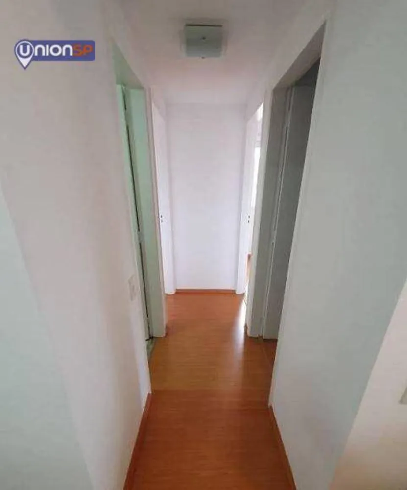 Apartamento, 3 quartos, 64 m² - Foto 3