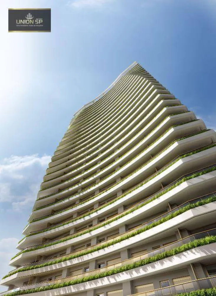 Apartamento, 3 quartos, 291 m² - Foto 2