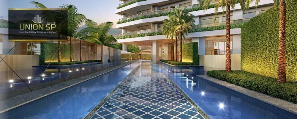 Apartamento, 3 quartos, 291 m² - Foto 3