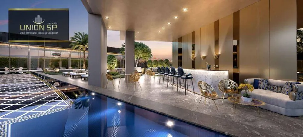 Apartamento, 3 quartos, 291 m² - Foto 4