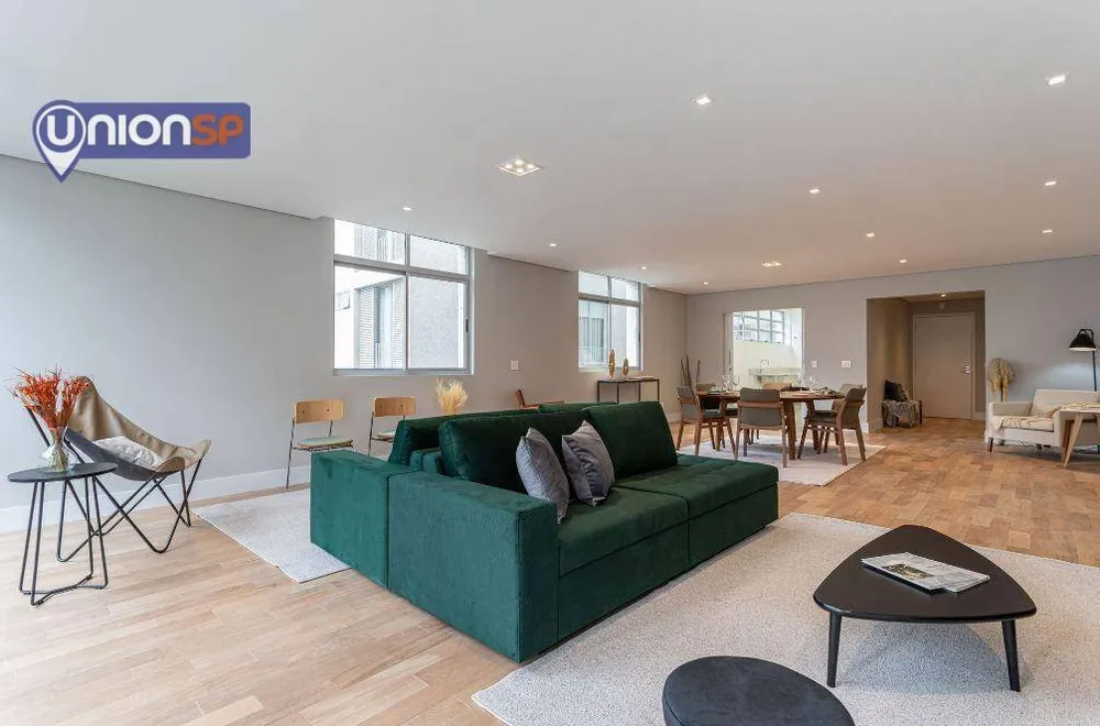 Apartamento, 3 quartos, 244 m² - Foto 4