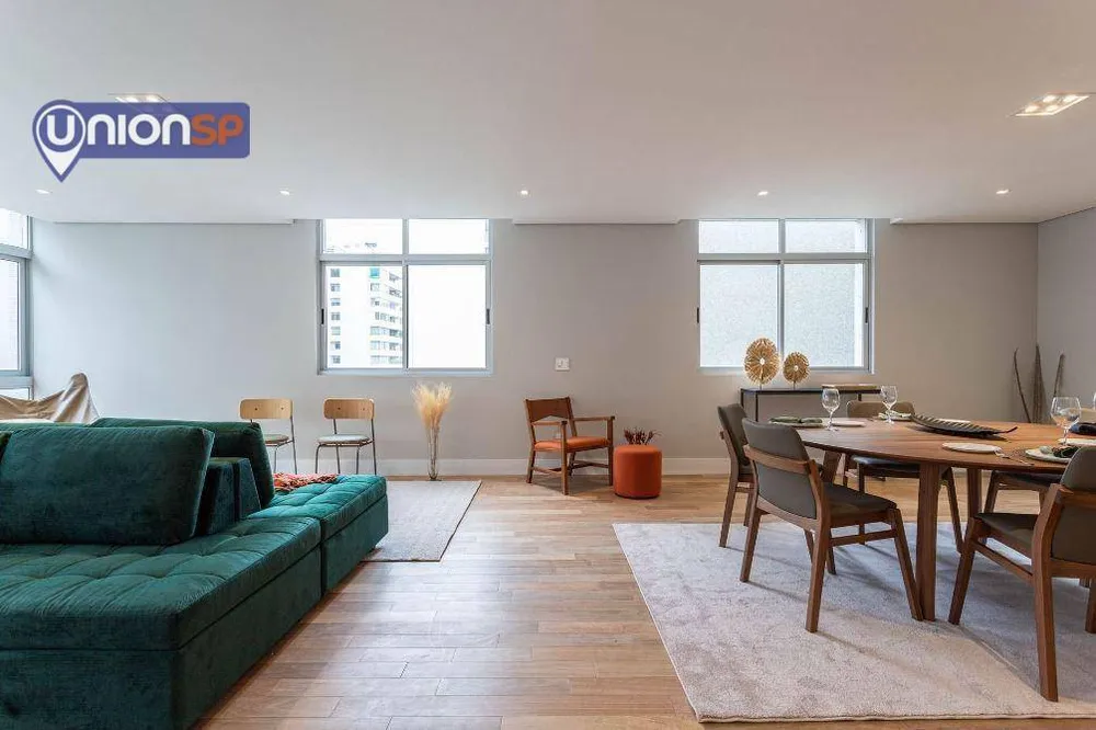 Apartamento, 3 quartos, 244 m² - Foto 3