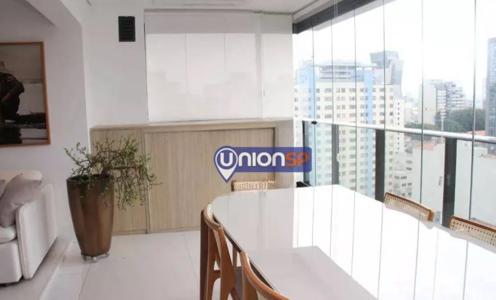 Apartamento, 1 quarto, 72 m² - Foto 3