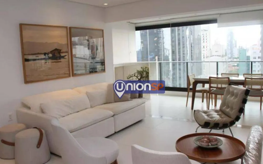 Apartamento, 1 quarto, 72 m² - Foto 1