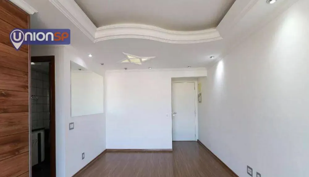 Apartamento, 2 quartos, 62 m² - Foto 2