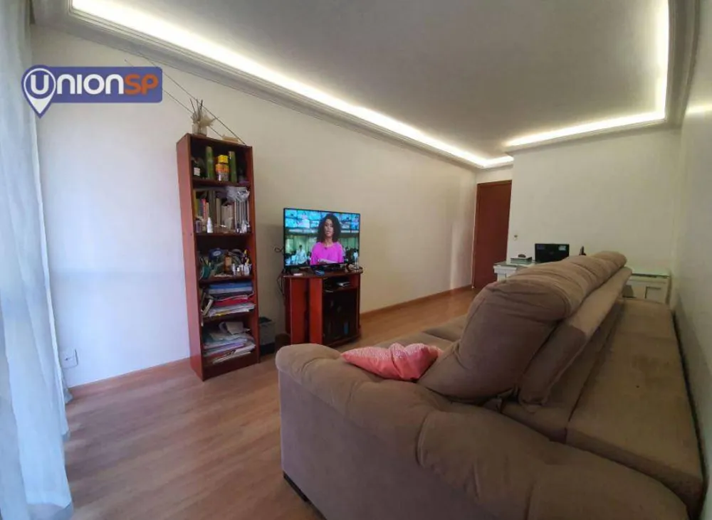 Apartamento, 2 quartos, 60 m² - Foto 2