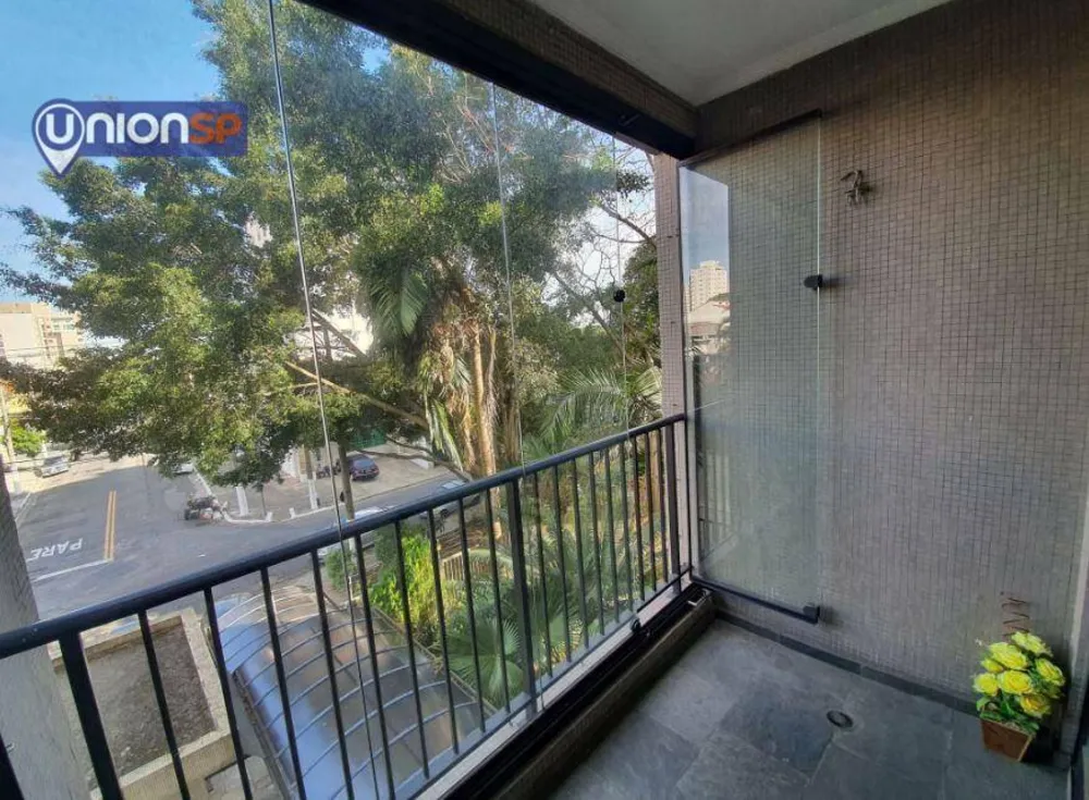 Apartamento, 2 quartos, 60 m² - Foto 4