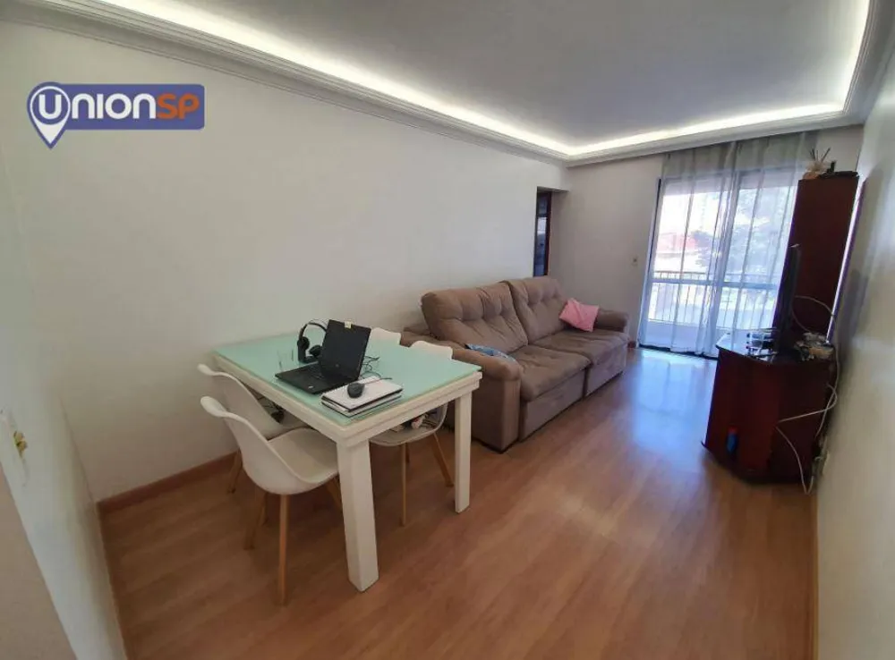Apartamento, 2 quartos, 60 m² - Foto 1