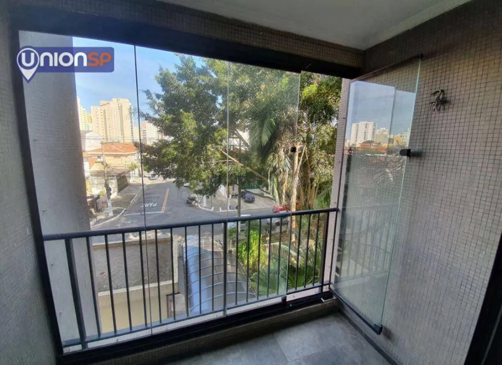 Apartamento, 2 quartos, 60 m² - Foto 3