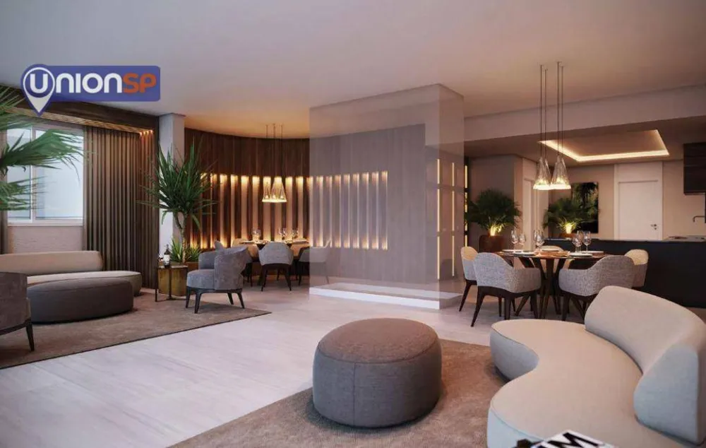 Apartamento, 2 quartos, 42 m² - Foto 4