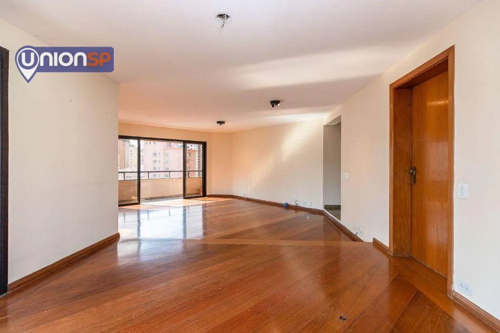 Apartamento, 4 quartos, 204 m² - Foto 4