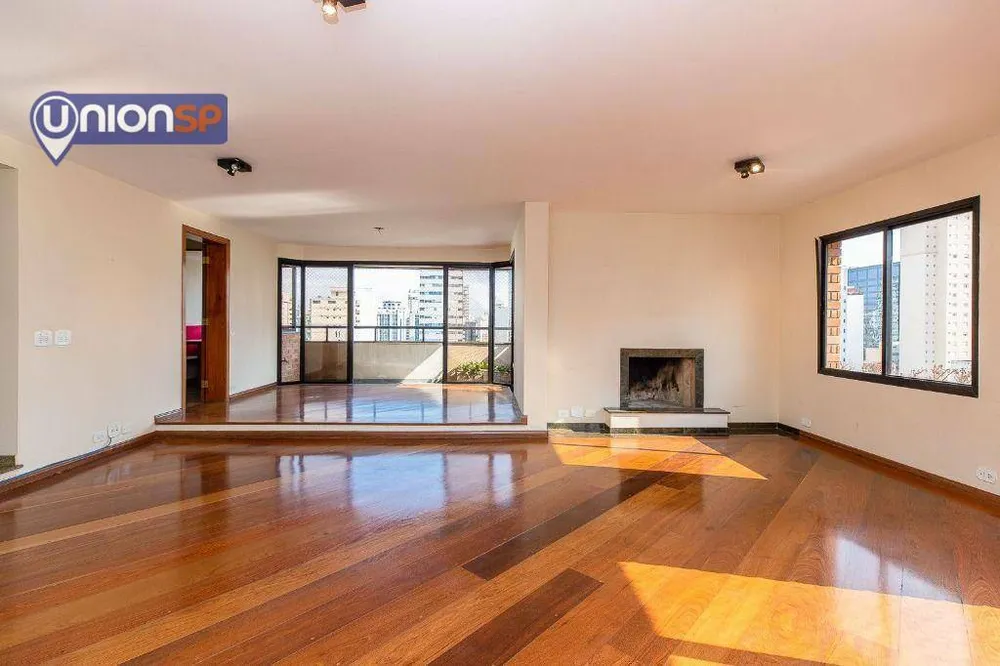 Apartamento, 4 quartos, 204 m² - Foto 3