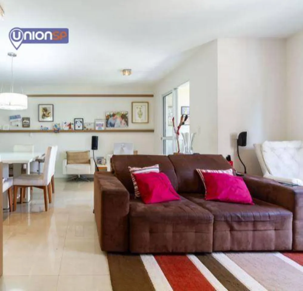 Apartamento, 2 quartos, 83 m² - Foto 3