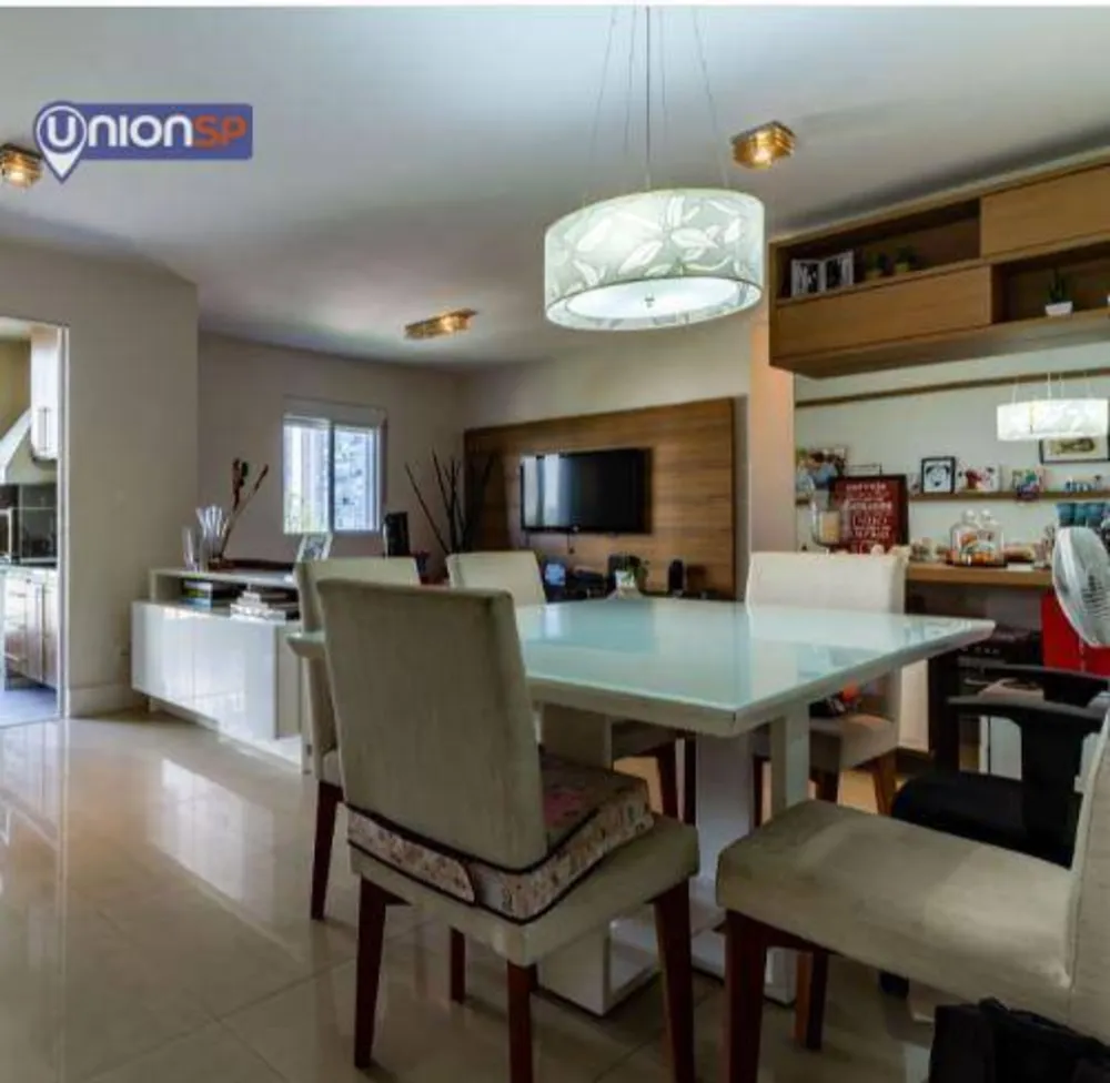 Apartamento, 2 quartos, 83 m² - Foto 1