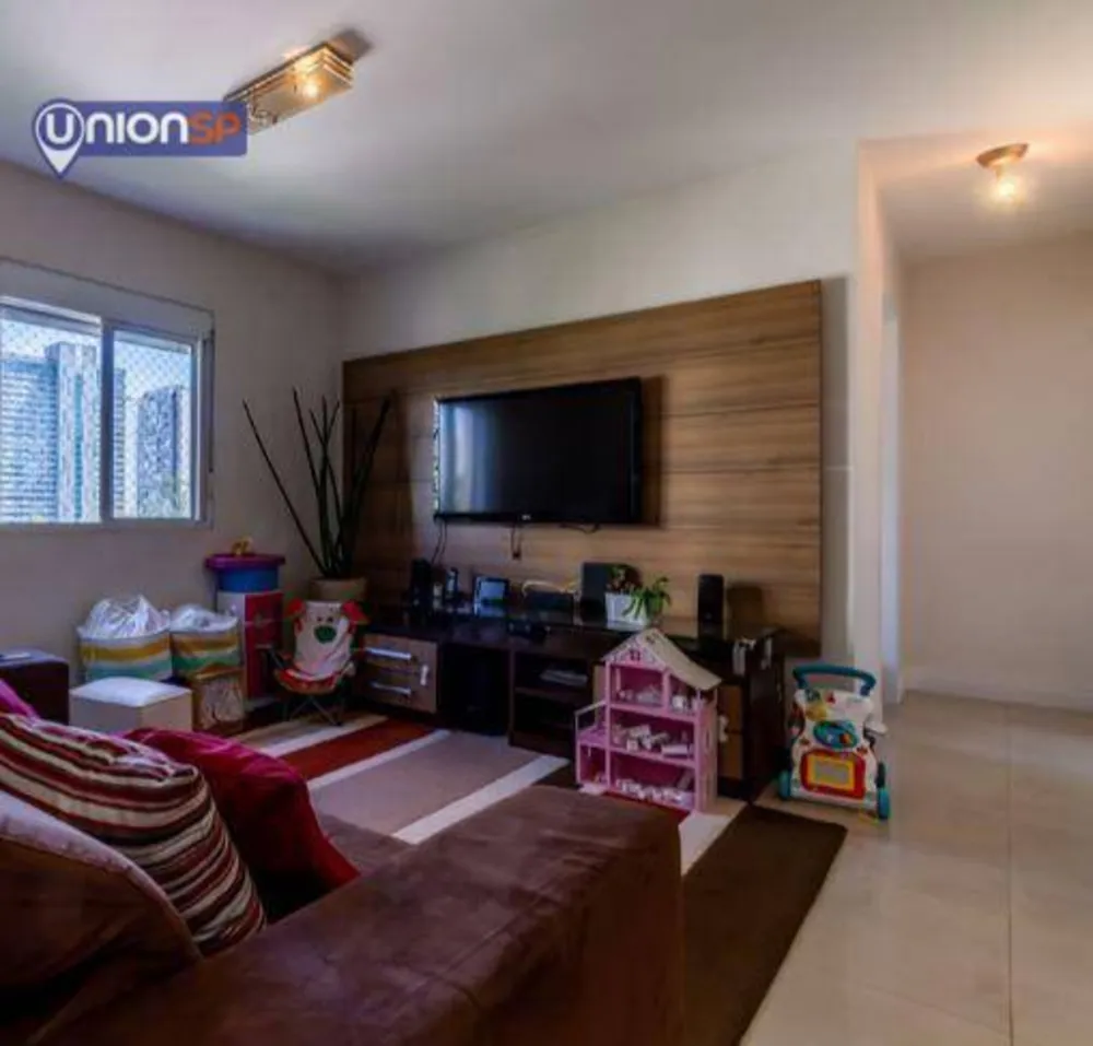 Apartamento, 2 quartos, 83 m² - Foto 4