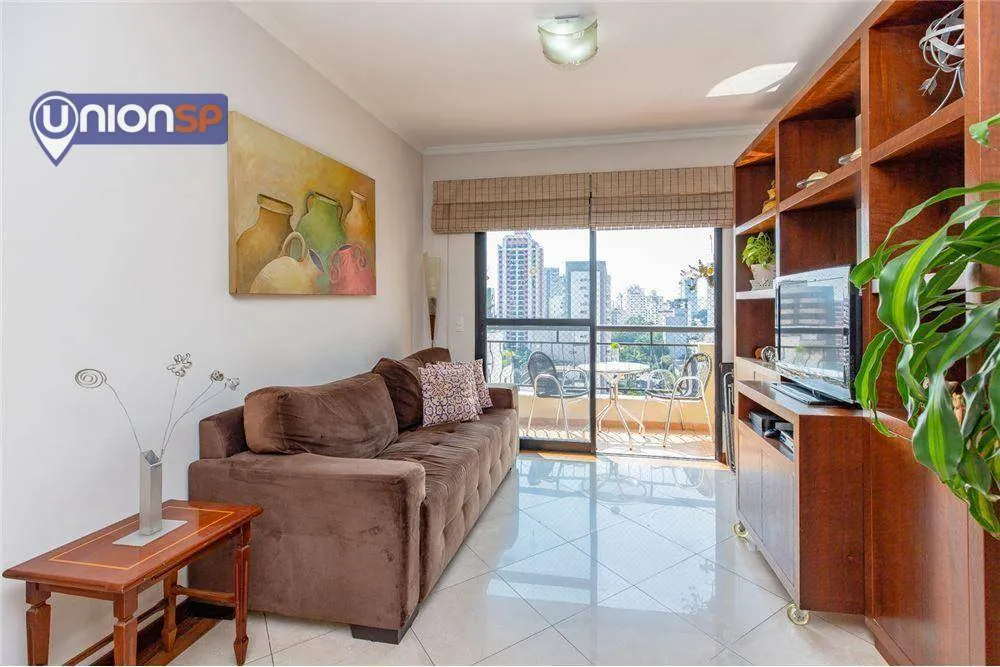 Apartamento, 3 quartos, 95 m² - Foto 2