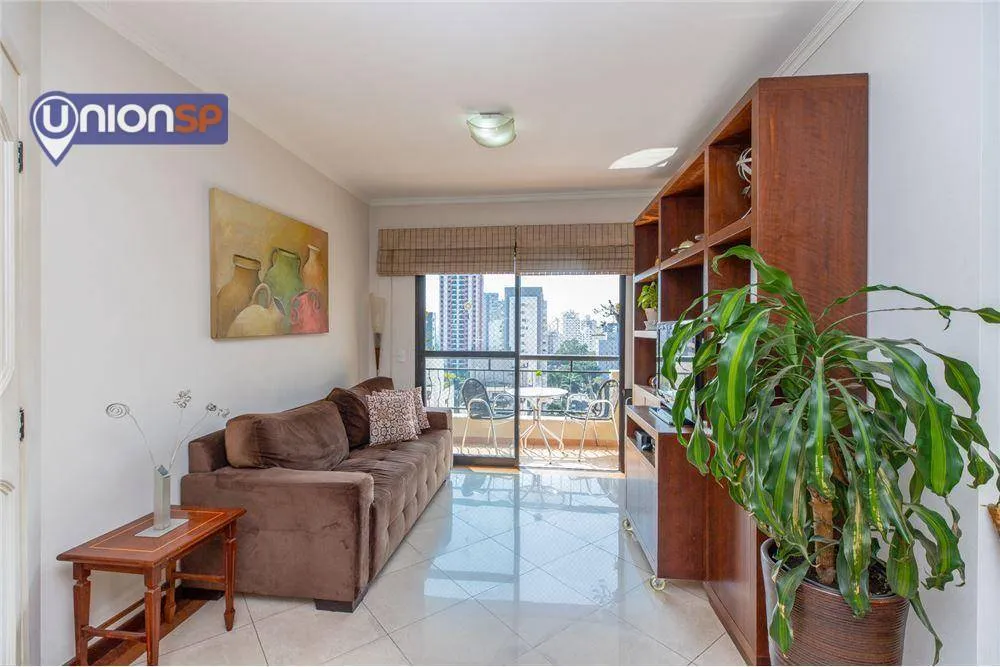 Apartamento, 3 quartos, 95 m² - Foto 1