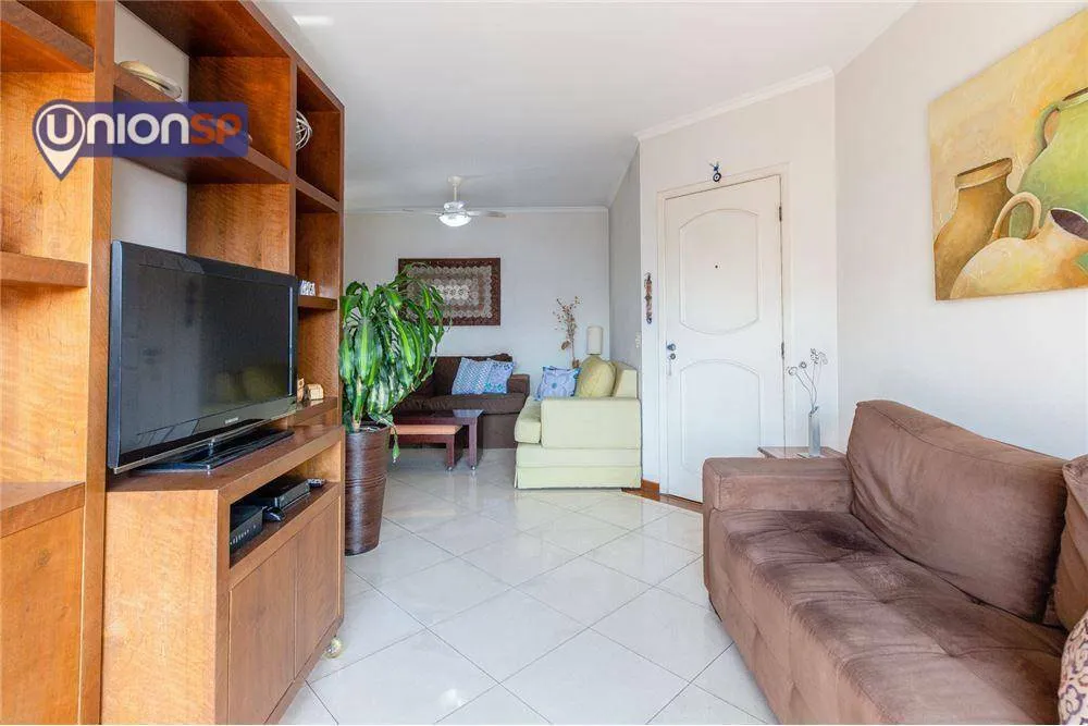 Apartamento, 3 quartos, 95 m² - Foto 3