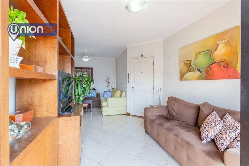 Apartamento, 3 quartos, 95 m² - Foto 4