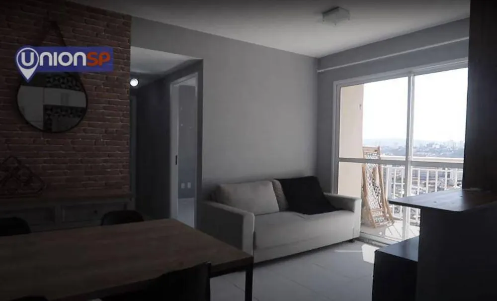Apartamento, 2 quartos, 60 m² - Foto 1