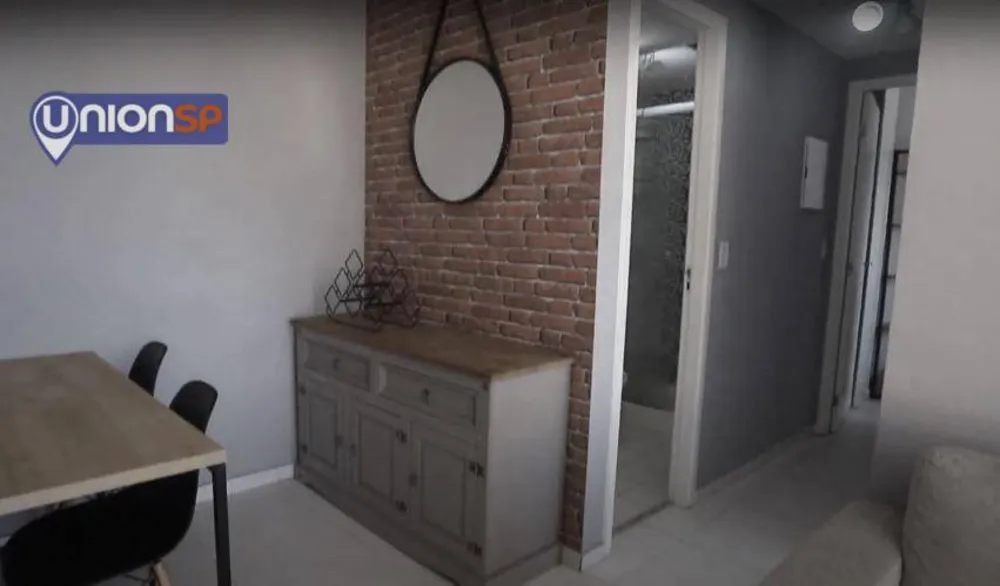 Apartamento, 2 quartos, 60 m² - Foto 3