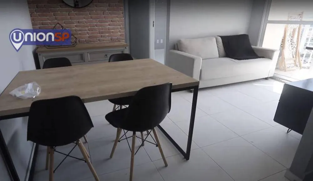 Apartamento, 2 quartos, 60 m² - Foto 2
