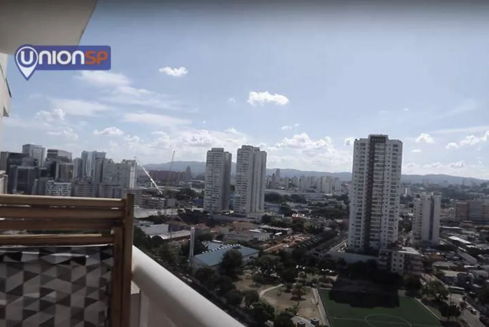 Apartamento, 2 quartos, 60 m² - Foto 4